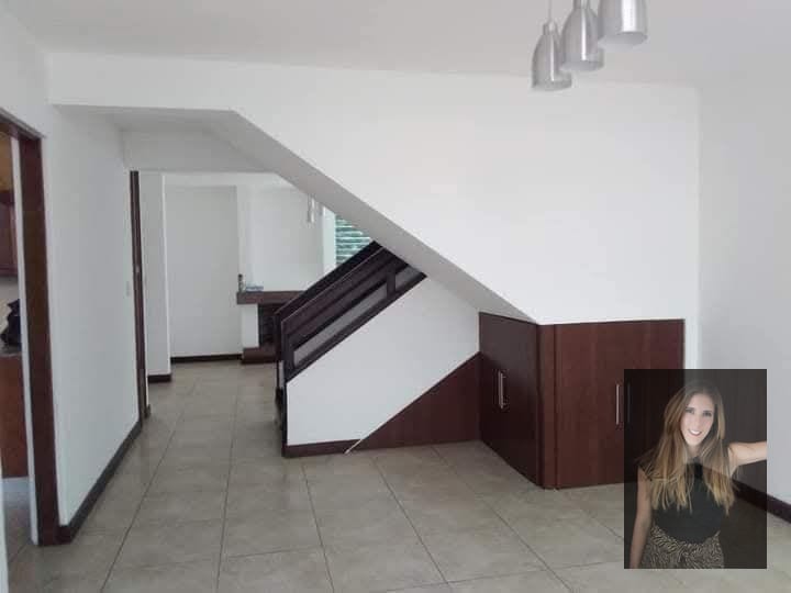 Casa en renta dentro de condominio sector La Villa zona 14 — Apartamento en Alquiler en Zona 14, Guatemala, Ciudad — foto 8 de 17