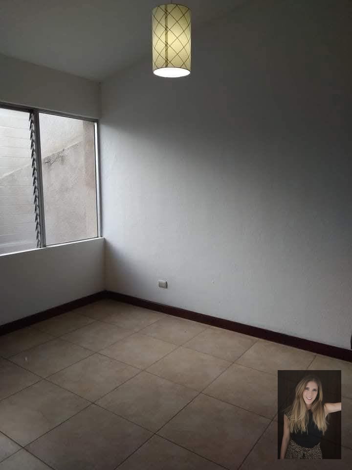 Casa en renta dentro de condominio sector La Villa zona 14 — Apartamento en Alquiler en Zona 14, Guatemala, Ciudad — foto 15 de 17
