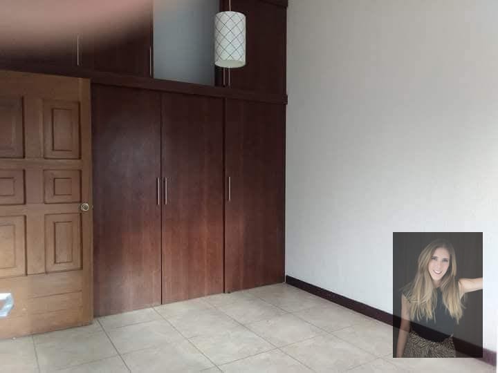 Casa en renta dentro de condominio sector La Villa zona 14 — Apartamento en Alquiler en Zona 14, Guatemala, Ciudad — foto 16 de 17