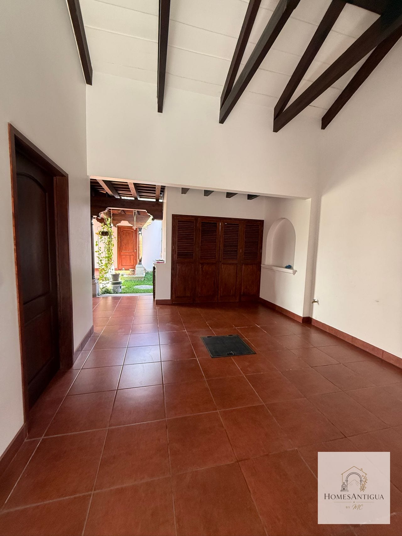 Casa en Renta | San Pedro las Huertas en Condominio — Casa en Alquiler en Antigua, Sacatepéquez — foto 3 de 13