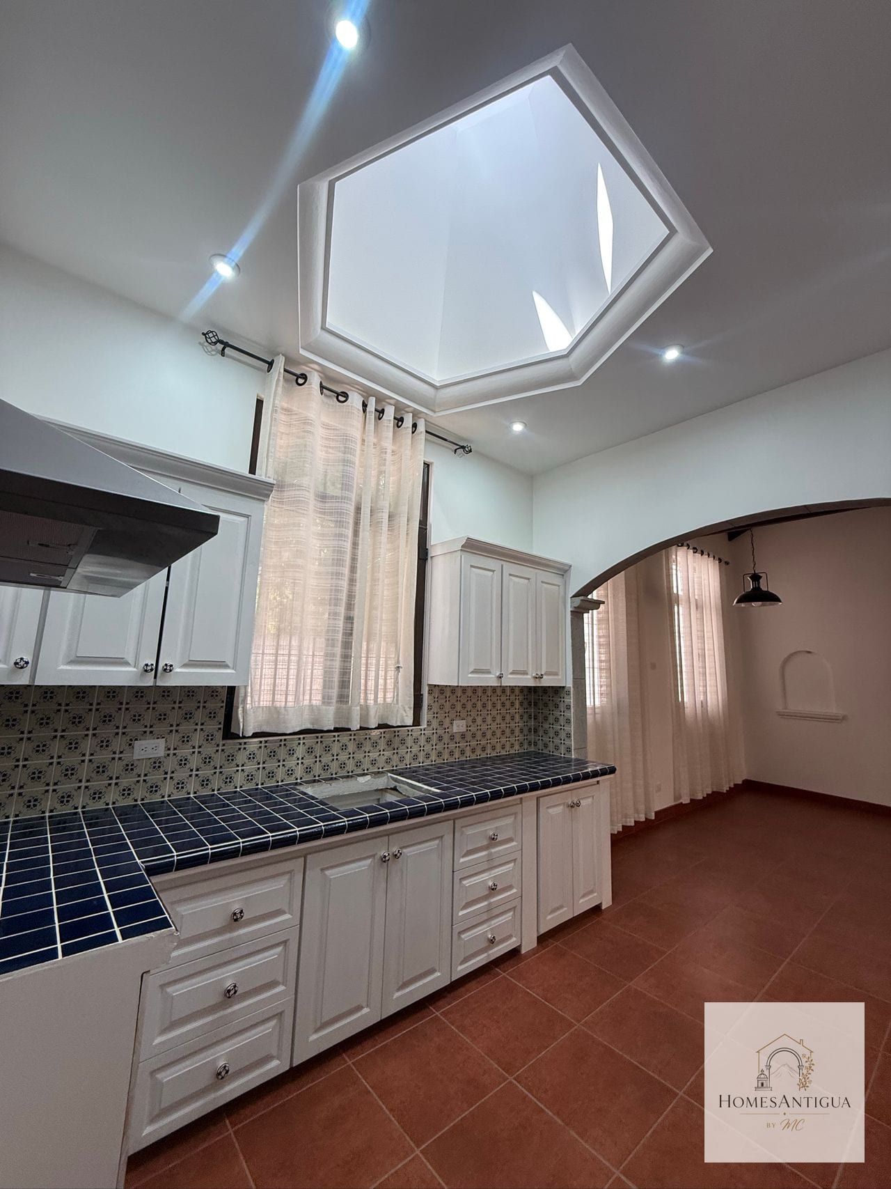 Casa en Renta | San Pedro las Huertas en Condominio — Casa en Alquiler en Antigua, Sacatepéquez — foto 4 de 13
