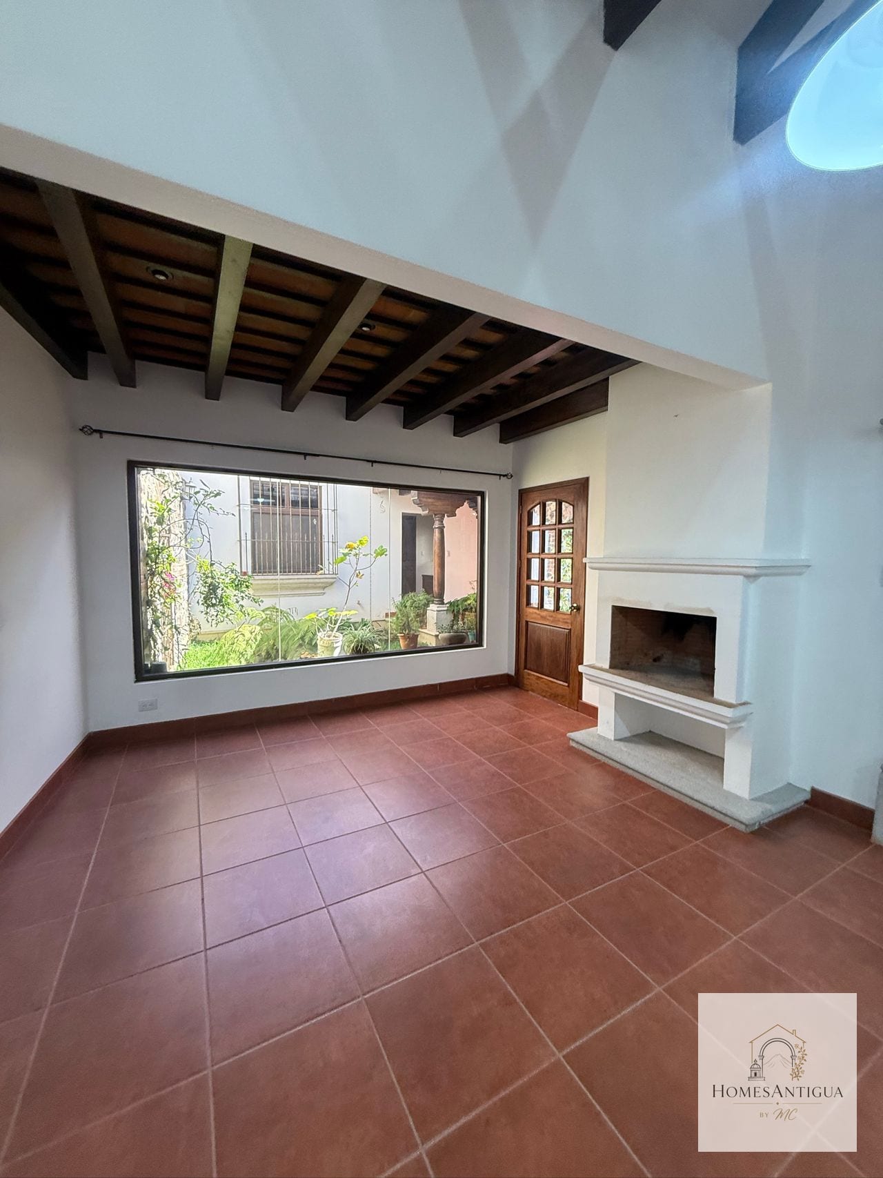 Casa en Renta | San Pedro las Huertas en Condominio — Casa en Alquiler en Antigua, Sacatepéquez — foto 12 de 13