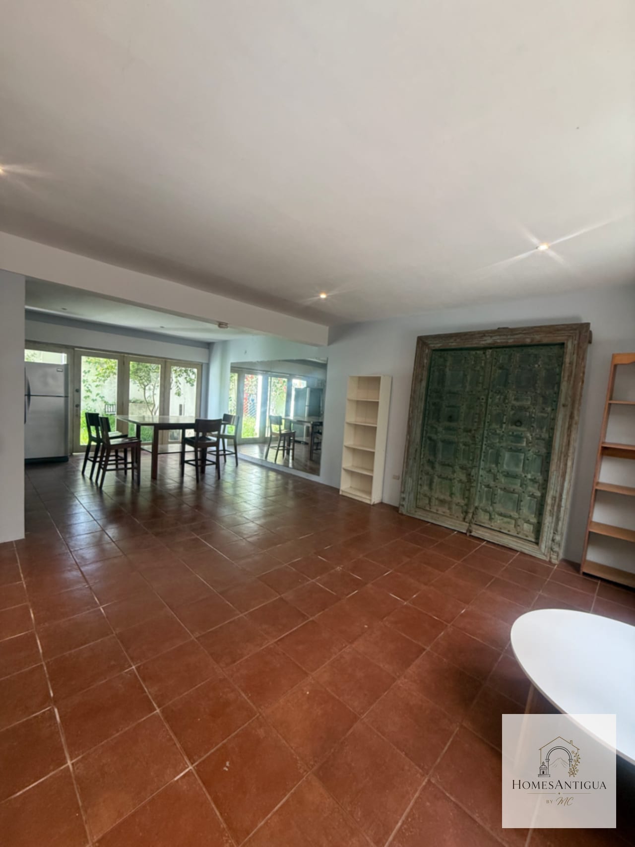 Casa en renta en San Pedro el Alto Antigua Guatemala — Casa en Alquiler en San Pedro El Alto, Antigua, Sacatepéquez — foto 3 de 11