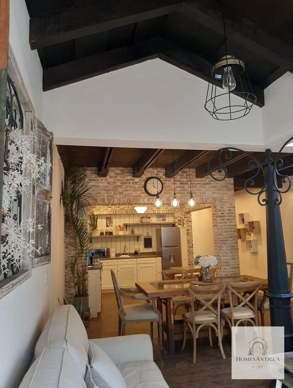 Venta Santa Ana, Antigua Guatemala — Casa en Venta en Antigua, Sacatepéquez — foto 3 de 17