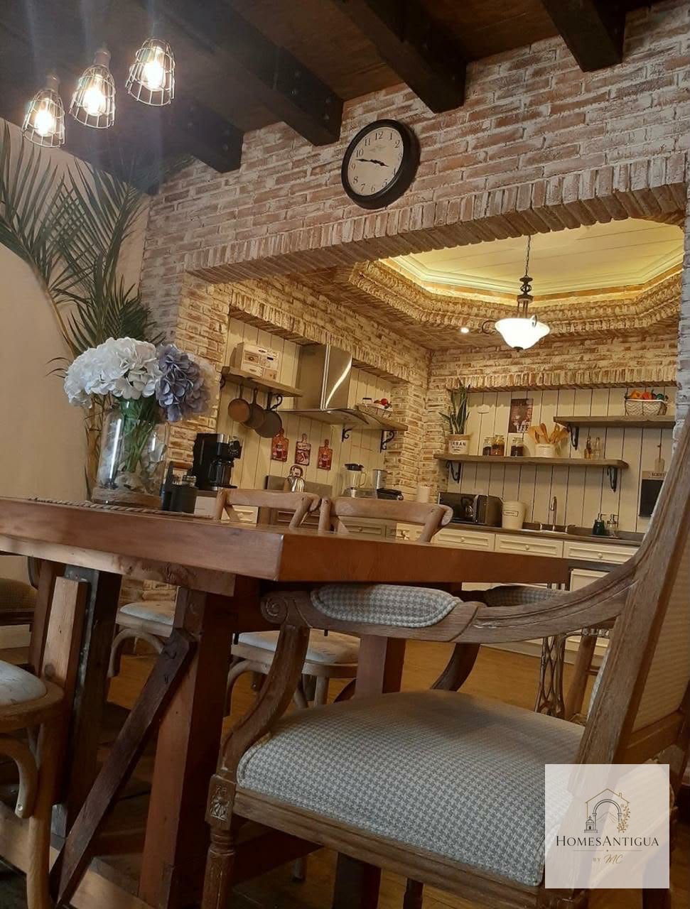 Venta Santa Ana, Antigua Guatemala — Casa en Venta en Antigua, Sacatepéquez — foto 10 de 17