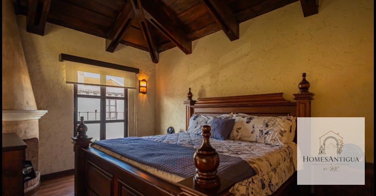 Venta de loft Condominio Doña Victoria Antigua Guatemala. — Casa en Venta en Panorama Doña Victoria, Antigua, Sacatepéquez — foto 4 de 12