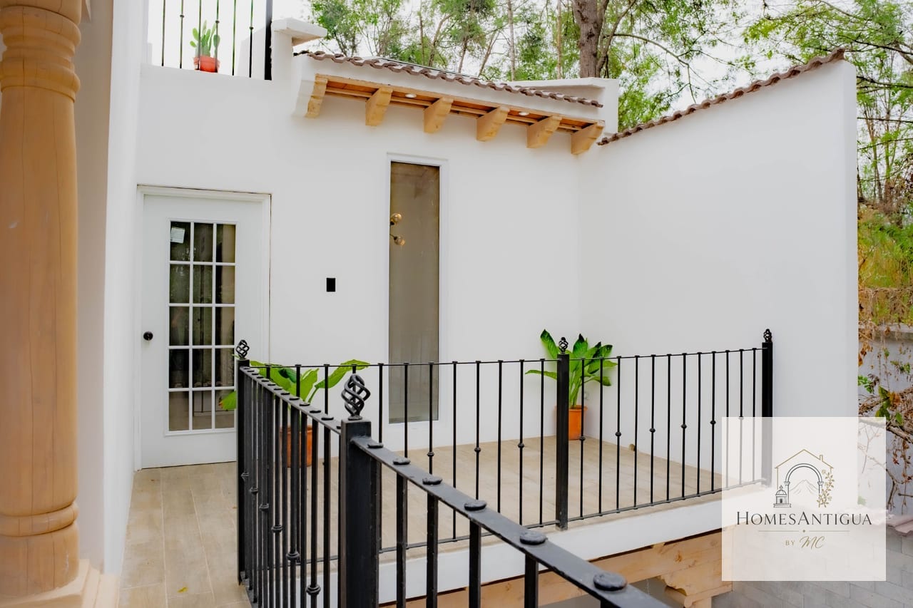 Casa en Venta – Antigua Gardens — Casa en Venta en Antigua Gardens, Alotenango, Sacatepéquez — foto 8 de 17