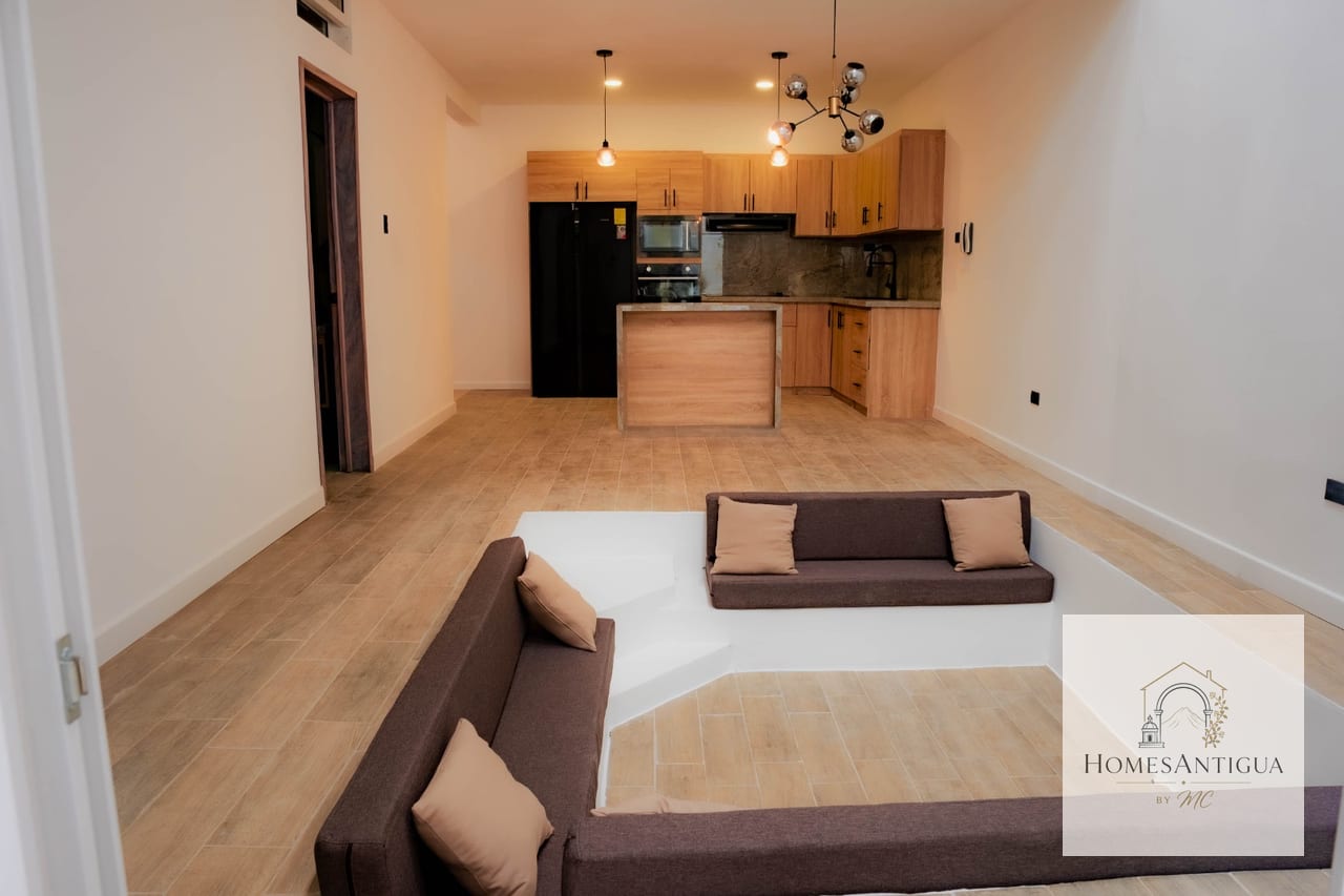 Casa en Venta – Antigua Gardens — Casa en Venta en Antigua Gardens, Alotenango, Sacatepéquez — foto 10 de 17
