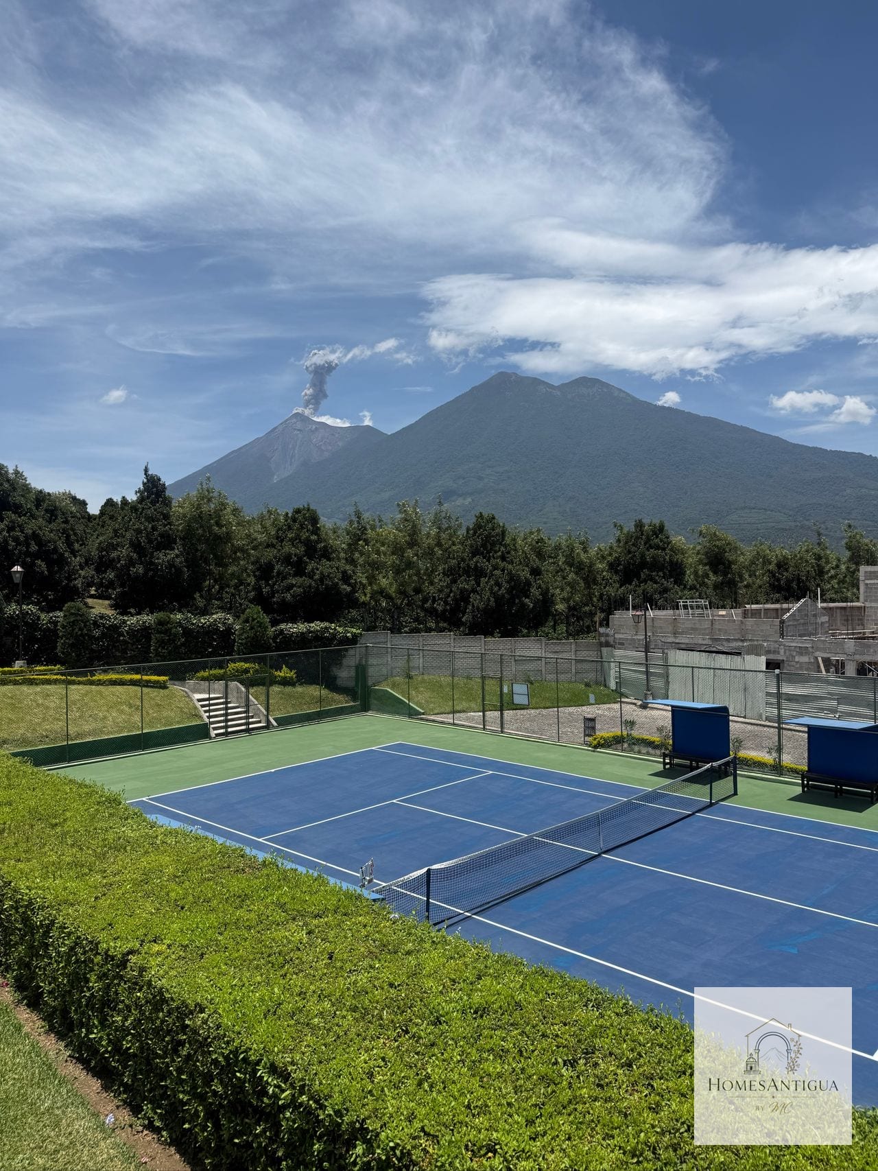 Terreno en Venta – Hacienda del Comendador — Terreno en Venta en Antigua, Sacatepéquez — foto 1 de 4