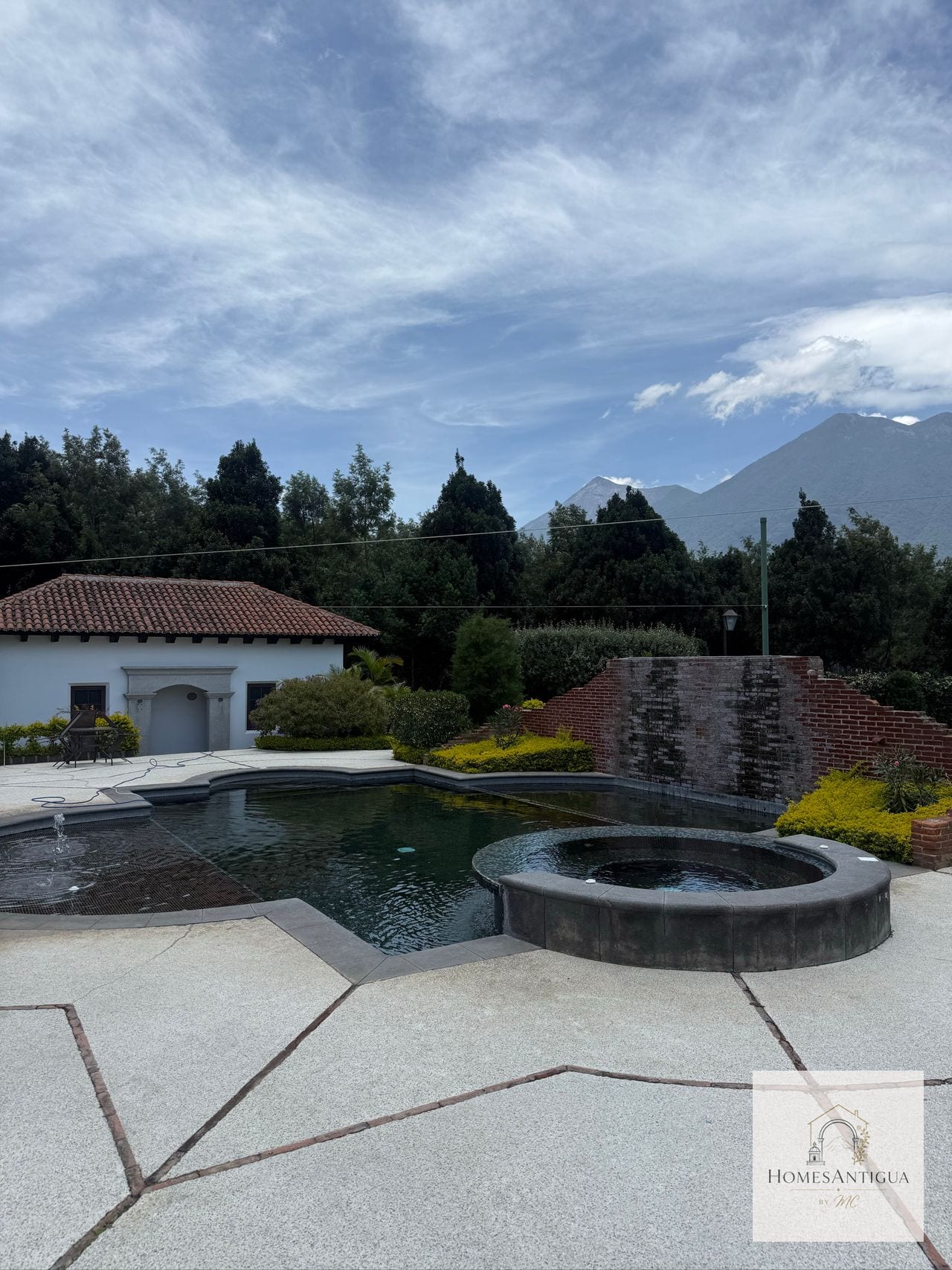 Terreno en Venta – Hacienda del Comendador — Terreno en Venta en Antigua, Sacatepéquez — foto 2 de 4