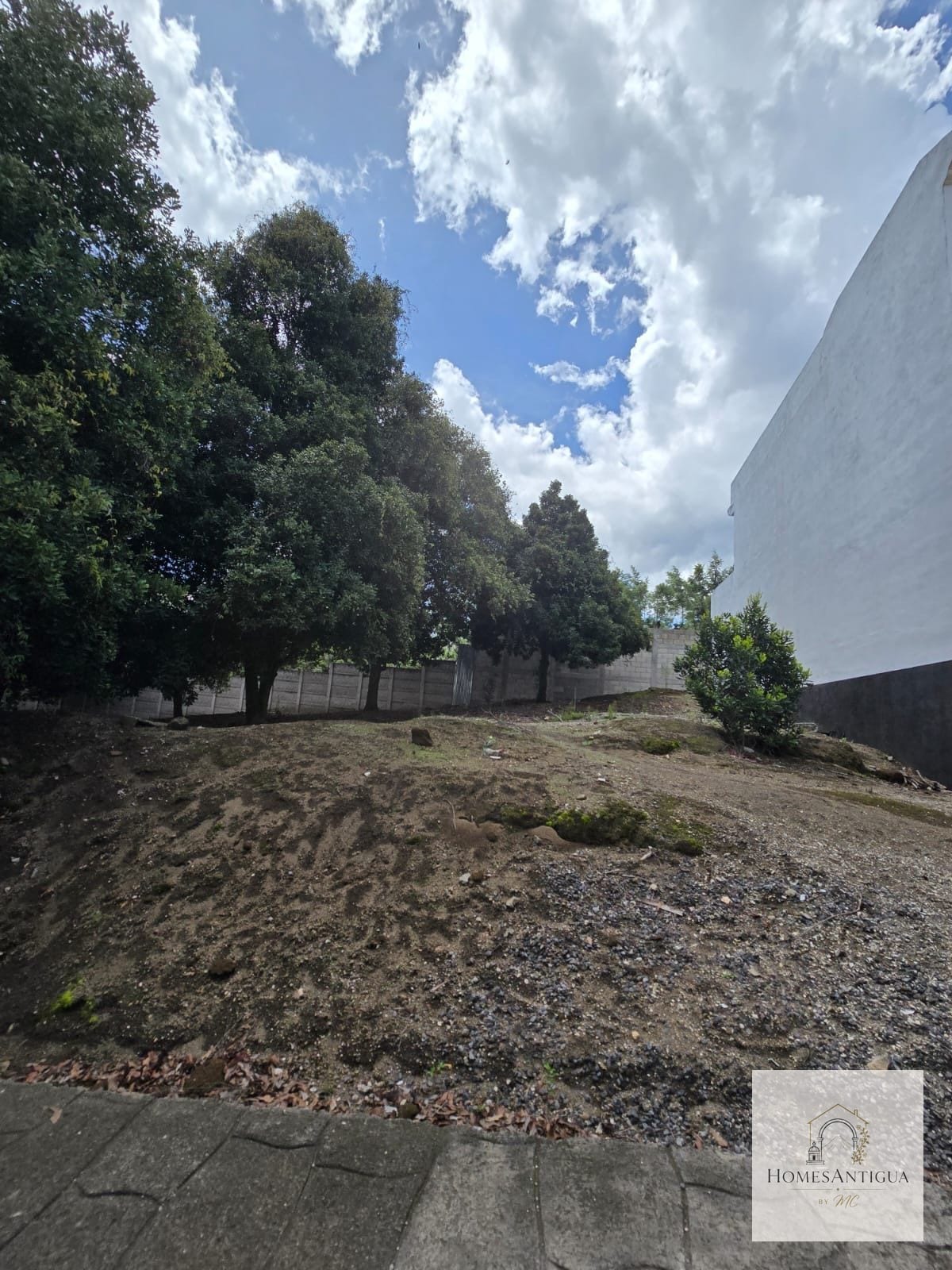 Terreno en Venta – Hacienda del Comendador — Terreno en Venta en Antigua, Sacatepéquez — foto 3 de 4