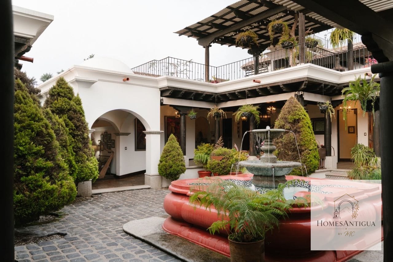 š” Casa en Venta | Hacienda del Comendador ā Casa en Venta en San Miguel DueƱas, SacatepĆ©quez ā foto 2 de 16