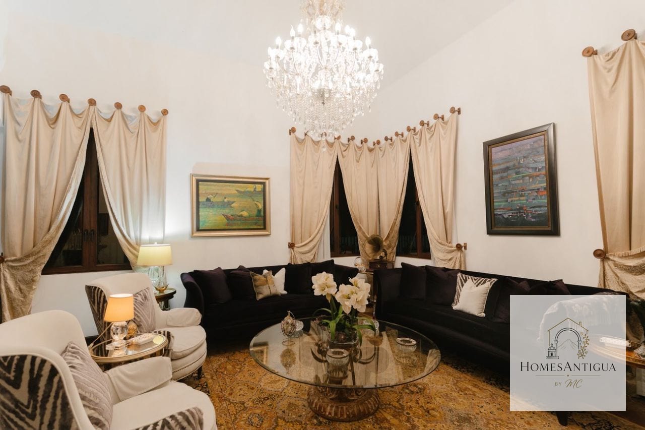 š” Casa en Venta | Hacienda del Comendador ā Casa en Venta en San Miguel DueƱas, SacatepĆ©quez ā foto 8 de 16
