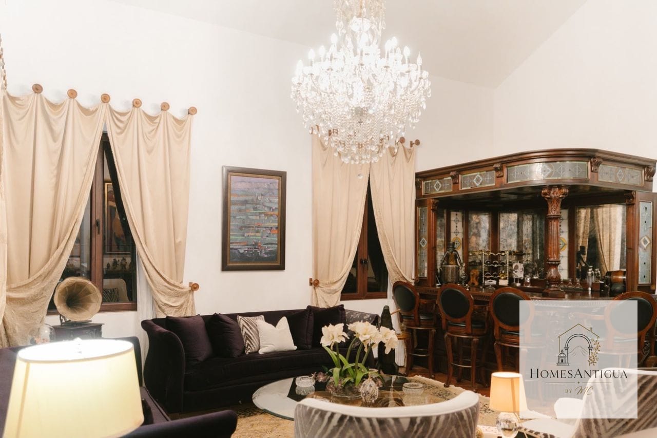 š” Casa en Venta | Hacienda del Comendador ā Casa en Venta en San Miguel DueƱas, SacatepĆ©quez ā foto 13 de 16