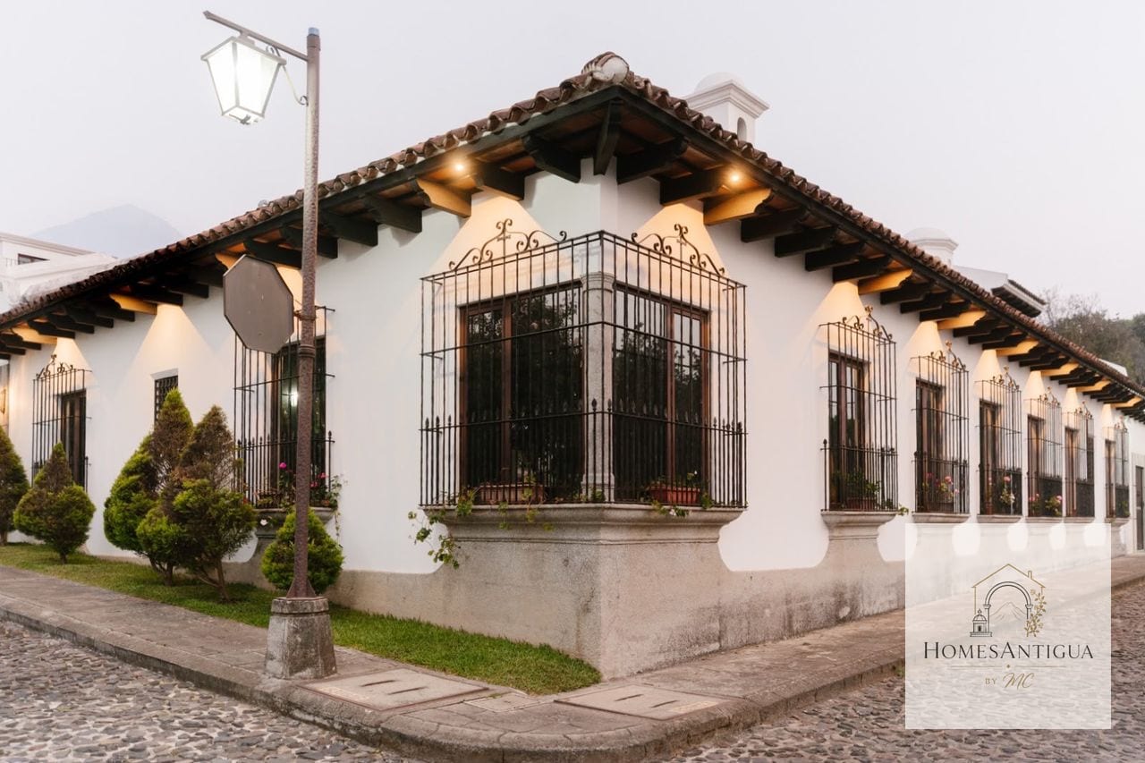 š” Casa en Venta | Hacienda del Comendador ā Casa en Venta en San Miguel DueƱas, SacatepĆ©quez ā foto 16 de 16