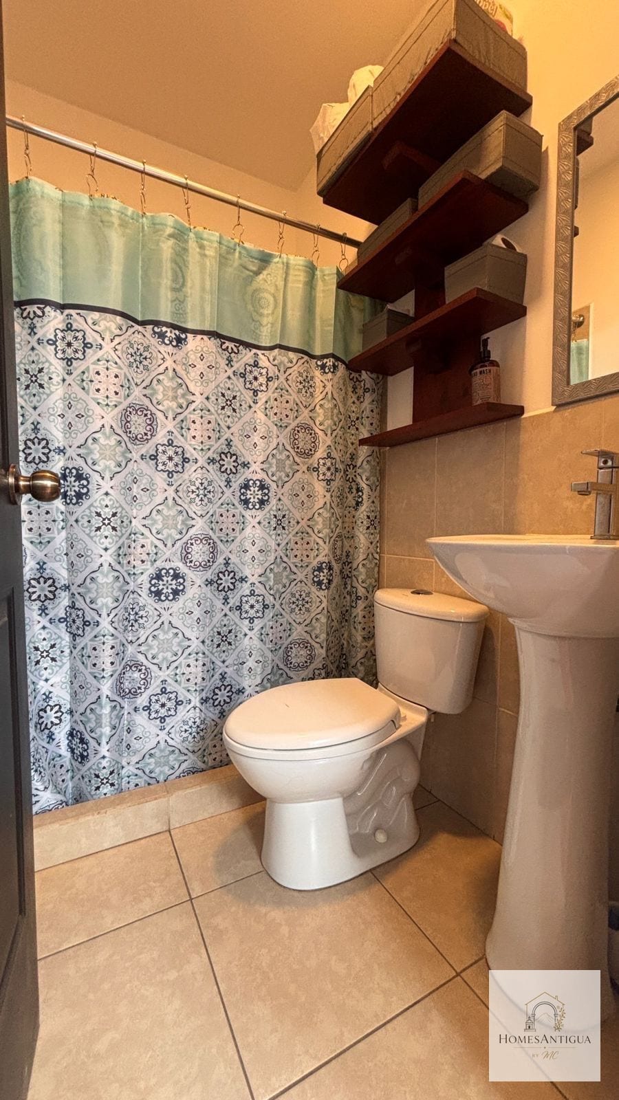 Casa en Venta en Condominio – San Pedro Las Huertas Antigua Guatemala — Casa en Venta en Antigua, Sacatepéquez — foto 11 de 11