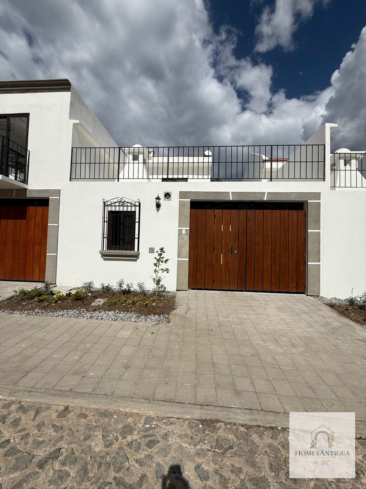 Casa de 5 Habitaciones en Renta Paseo San Lorenzo | Antigua Guatemal — Casa en Alquiler en Ciudad Vieja, Sacatepéquez — foto 1 de 13