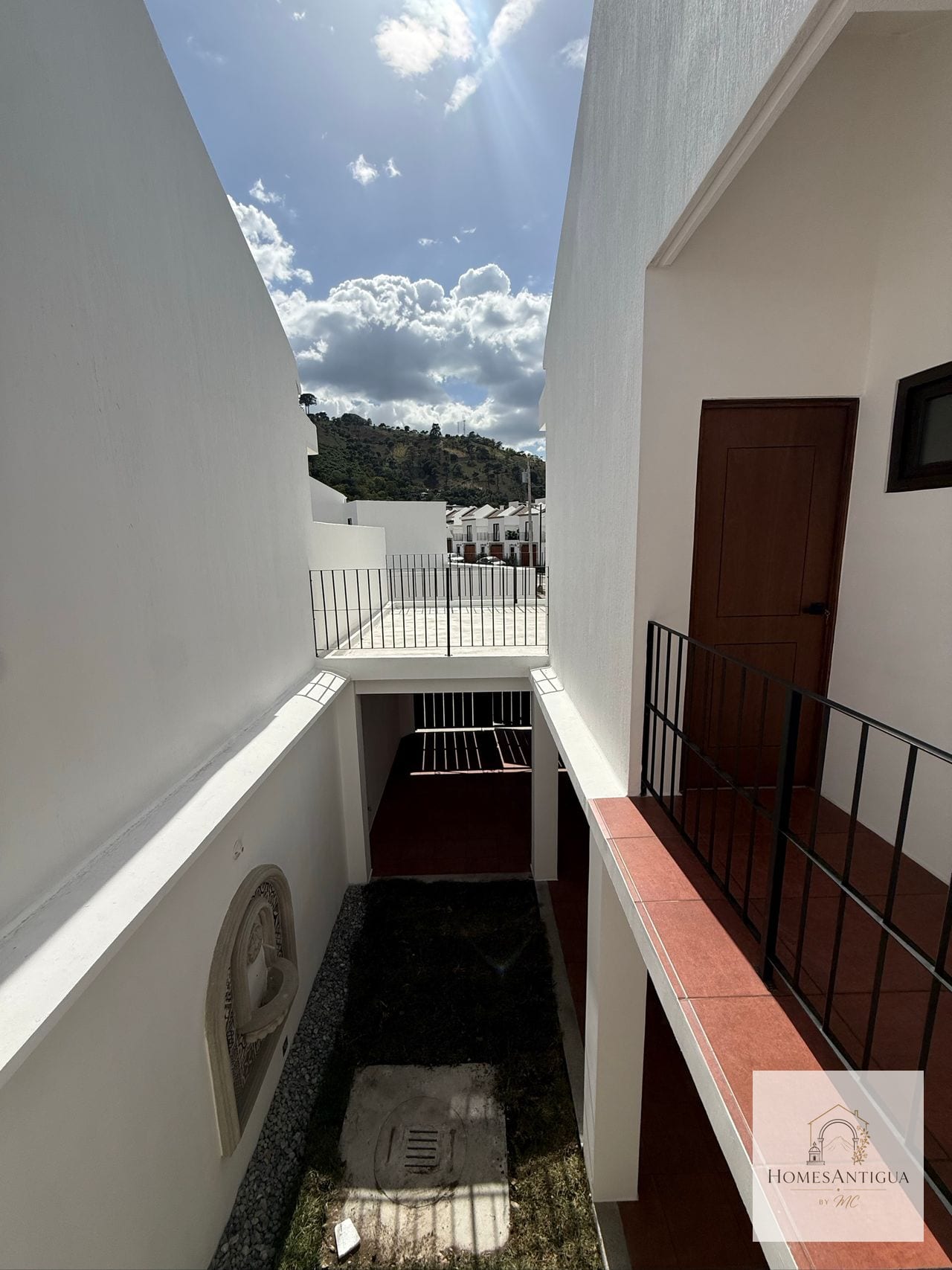 Casa de 5 Habitaciones en Renta Paseo San Lorenzo | Antigua Guatemal — Casa en Alquiler en Ciudad Vieja, Sacatepéquez — foto 2 de 13