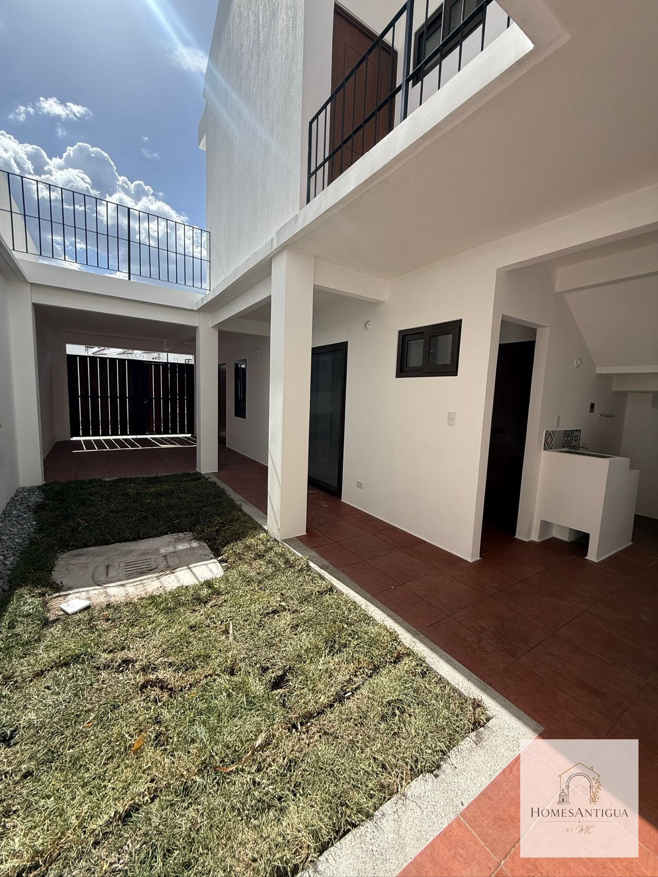 Casa de 5 Habitaciones en Renta Paseo San Lorenzo | Antigua Guatemal — Casa en Alquiler en Ciudad Vieja, Sacatepéquez — foto 3 de 13