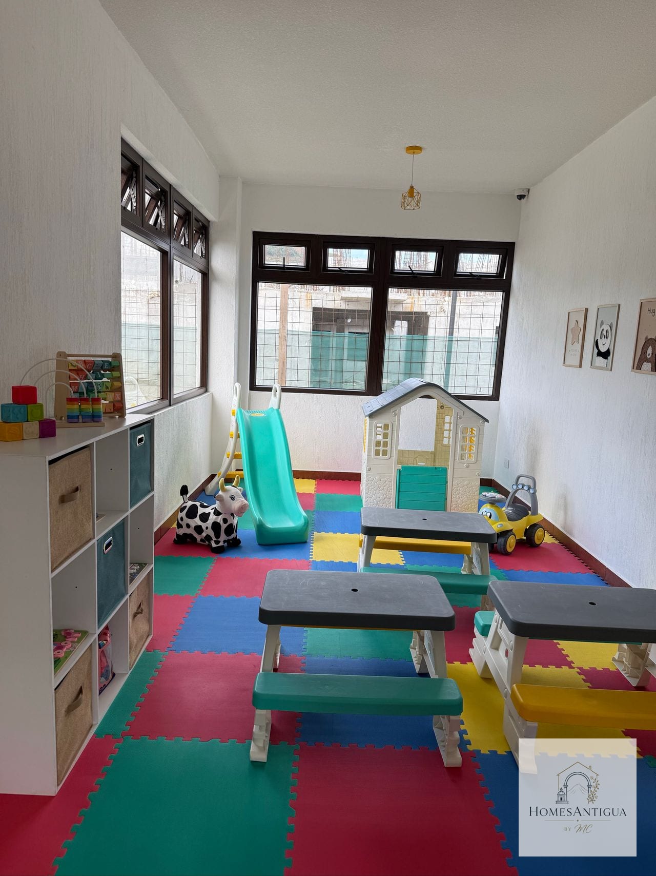 Casa de 5 Habitaciones en Renta Paseo San Lorenzo | Antigua Guatemal — Casa en Alquiler en Ciudad Vieja, Sacatepéquez — foto 9 de 13