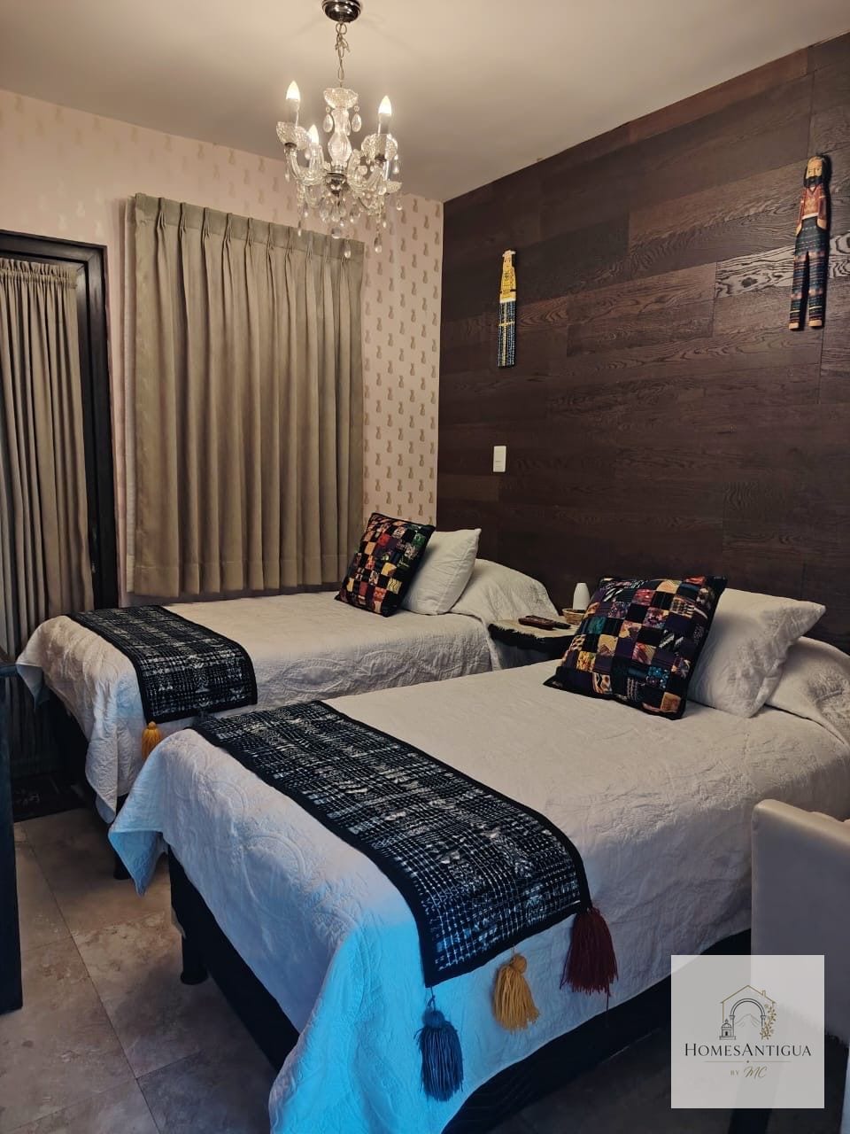 Casa en Venta 2 Terrenos + Piscina Climatizada + 2 Pérgolas 📍 San — Casa en Venta en San Pedro Las Huertas, Antigua, Sacatepéquez — foto 8 de 17