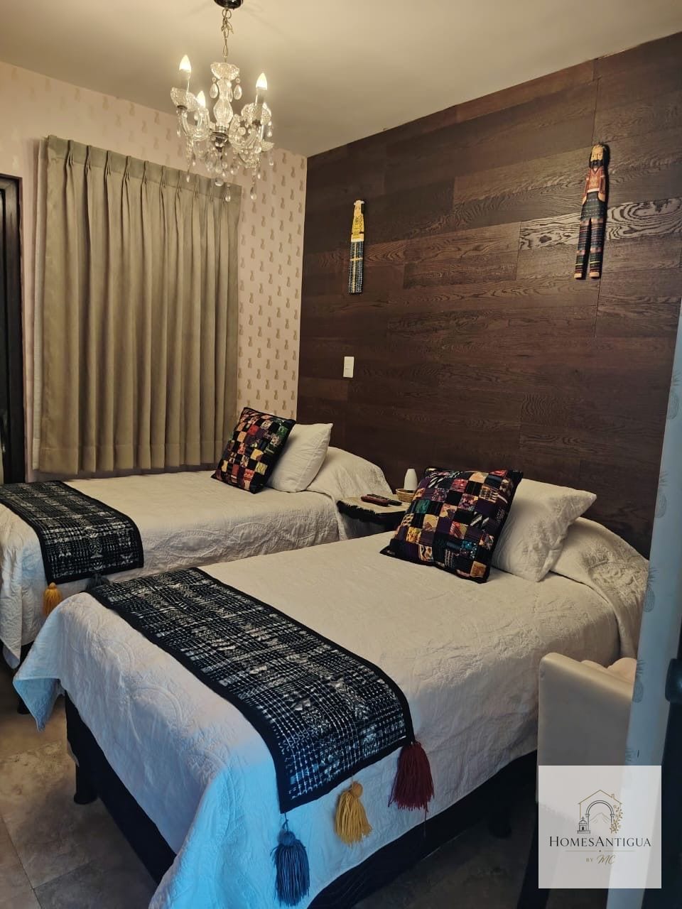 Casa en Venta 2 Terrenos + Piscina Climatizada + 2 Pérgolas 📍 San — Casa en Venta en San Pedro Las Huertas, Antigua, Sacatepéquez — foto 9 de 17