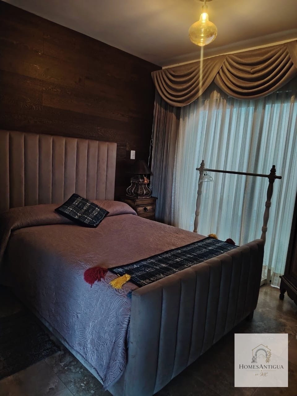 Casa en Venta 2 Terrenos + Piscina Climatizada + 2 Pérgolas 📍 San — Casa en Venta en San Pedro Las Huertas, Antigua, Sacatepéquez — foto 15 de 17