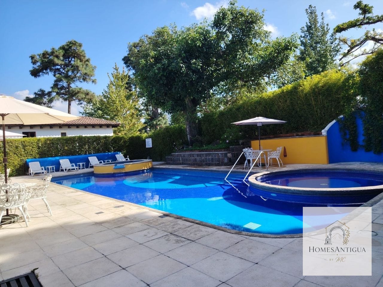 Venta de apartamento condominio San Juan del Obispo — Apartamento en Venta en Antigua, Sacatepéquez — foto 2 de 17