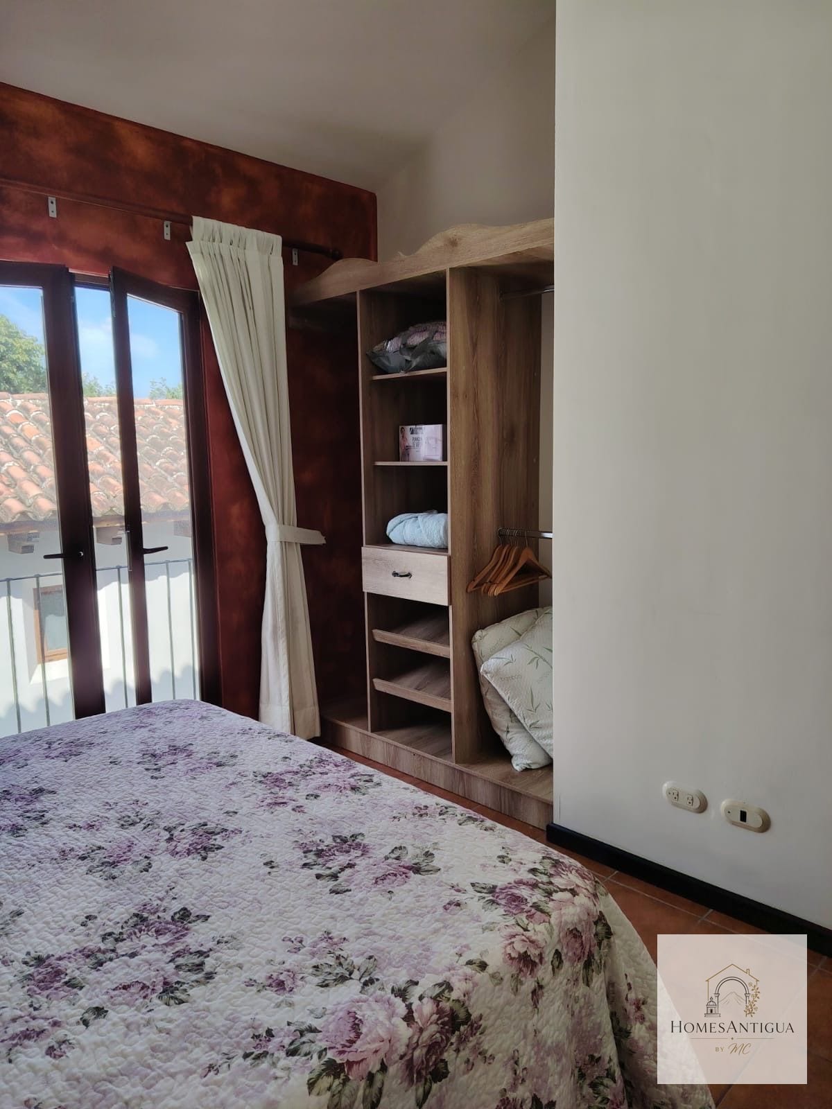 Venta de apartamento condominio San Juan del Obispo — Apartamento en Venta en Antigua, Sacatepéquez — foto 17 de 17