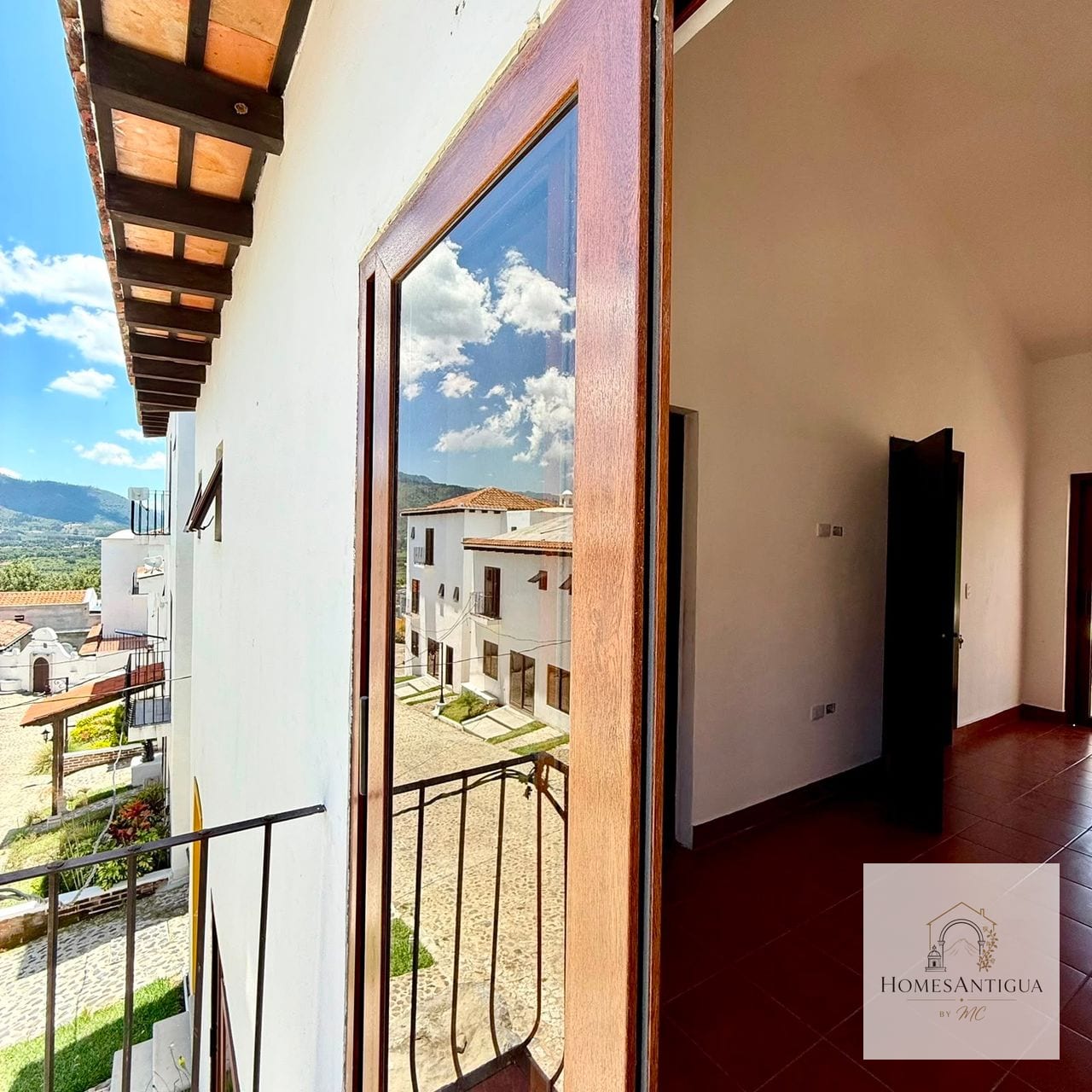 Hacienda Málaga– Casa en Venta San Pedro las Huertas — Casa en Venta en San Pedro Las Huertas, Antigua, Sacatepéquez — foto 4 de 17