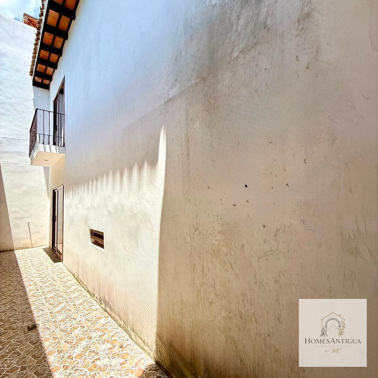 Hacienda Málaga– Casa en Venta San Pedro las Huertas — Casa en Venta en San Pedro Las Huertas, Antigua, Sacatepéquez — foto 9 de 17