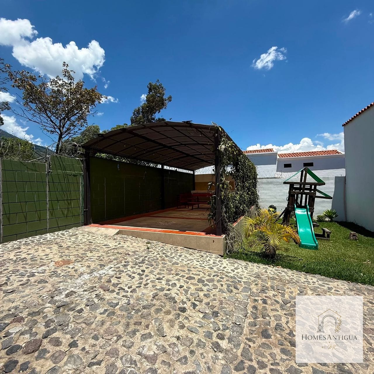 Hacienda Málaga– Casa en Venta San Pedro las Huertas — Casa en Venta en San Pedro Las Huertas, Antigua, Sacatepéquez — foto 10 de 17