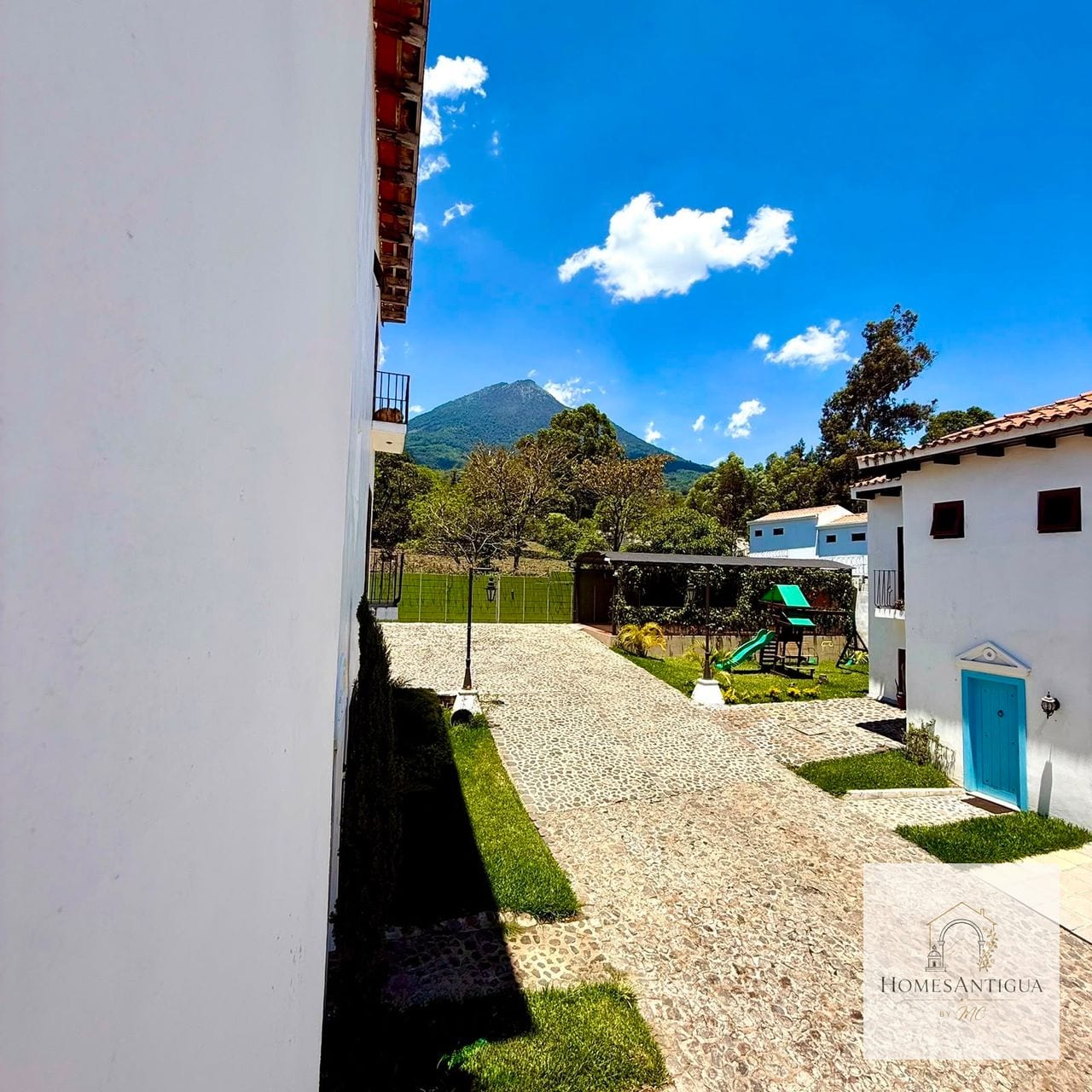 Hacienda Málaga– Casa en Venta San Pedro las Huertas — Casa en Venta en San Pedro Las Huertas, Antigua, Sacatepéquez — foto 13 de 17