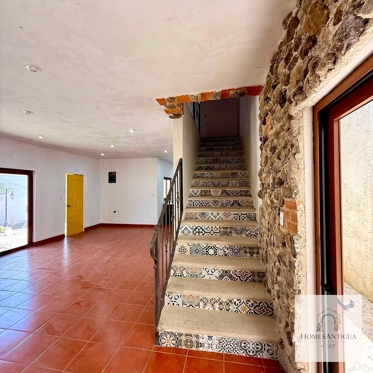 Hacienda Málaga– Casa en Venta San Pedro las Huertas — Casa en Venta en San Pedro Las Huertas, Antigua, Sacatepéquez — foto 15 de 17