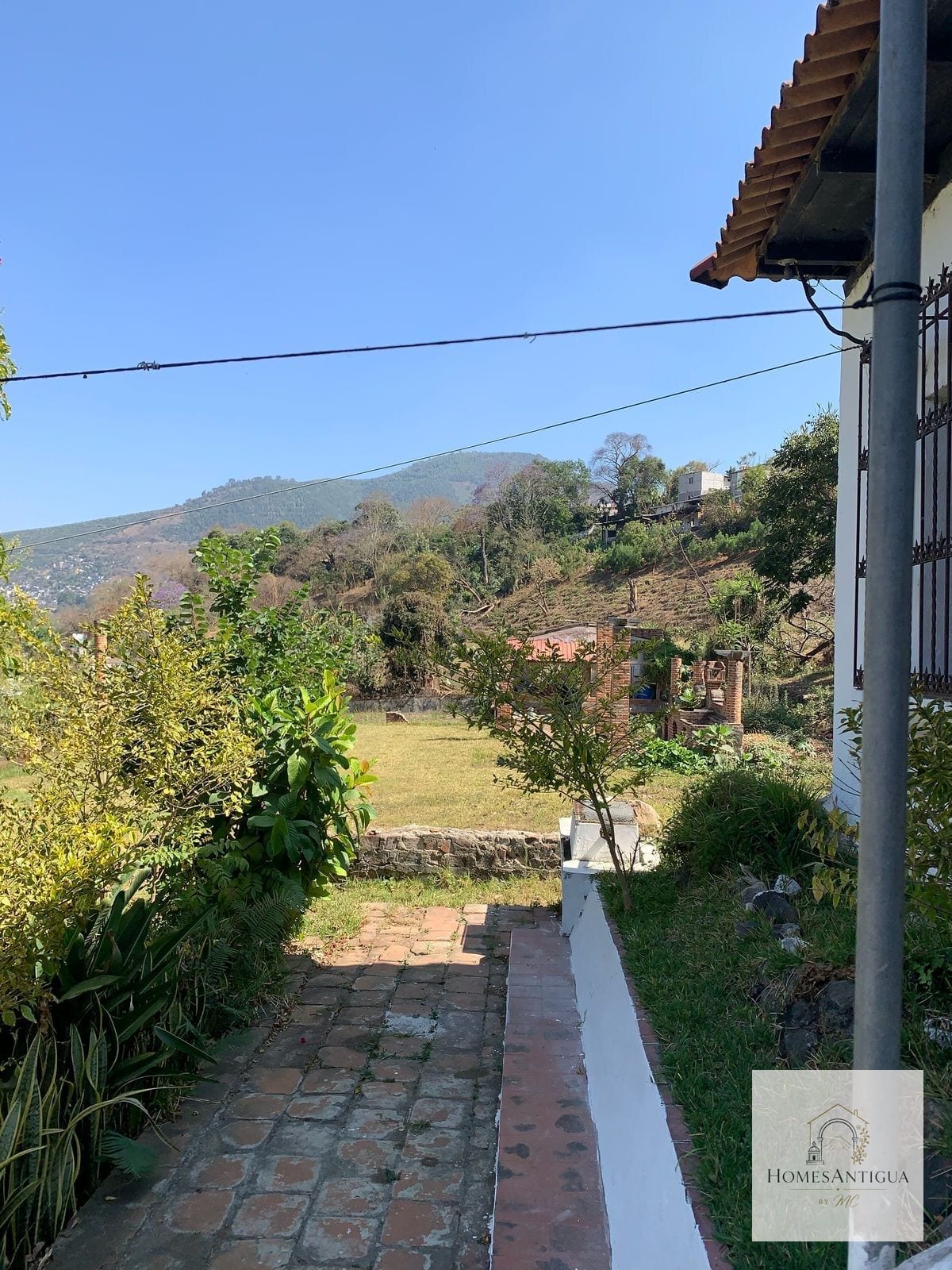 Terreno en Venta en Antigua Guatemala Sobre Carretera San Felipe â Terreno en Venta en Antigua, SacatepĂ©quez â foto 3 de 6