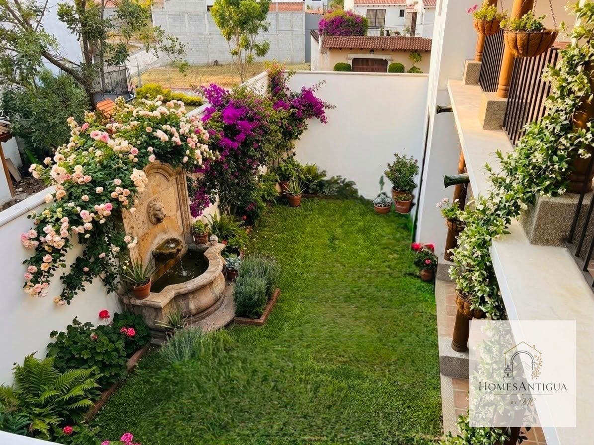 Casa en Venta | Hacienda del Comendador — Casa en Venta en San Miguel Dueñas, Sacatepéquez — foto 2 de 17