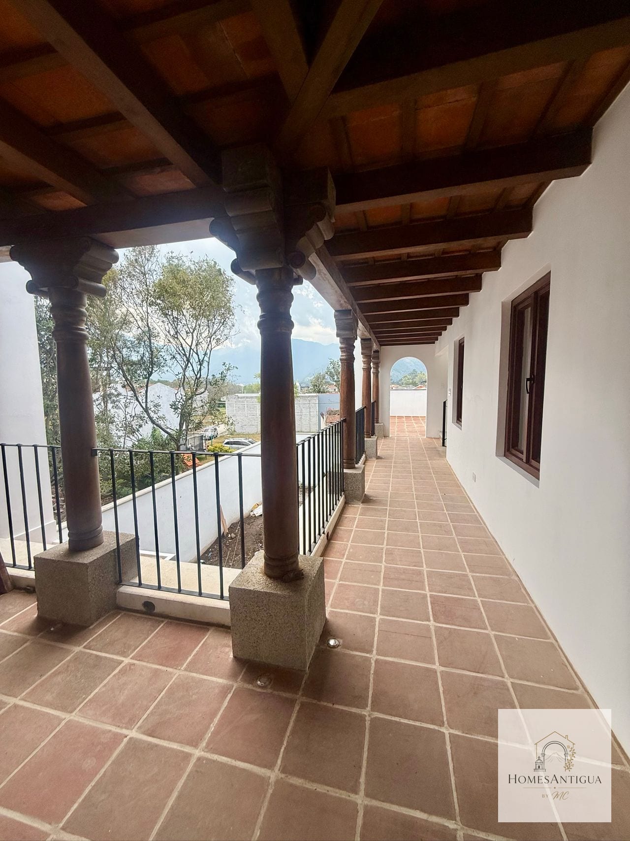 Casa en Venta | Hacienda del Comendador — Casa en Venta en San Miguel Dueñas, Sacatepéquez — foto 13 de 17
