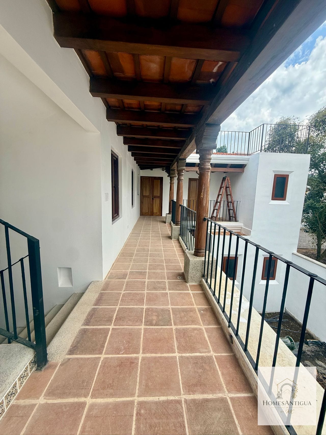 Casa en Venta | Hacienda del Comendador — Casa en Venta en San Miguel Dueñas, Sacatepéquez — foto 15 de 17