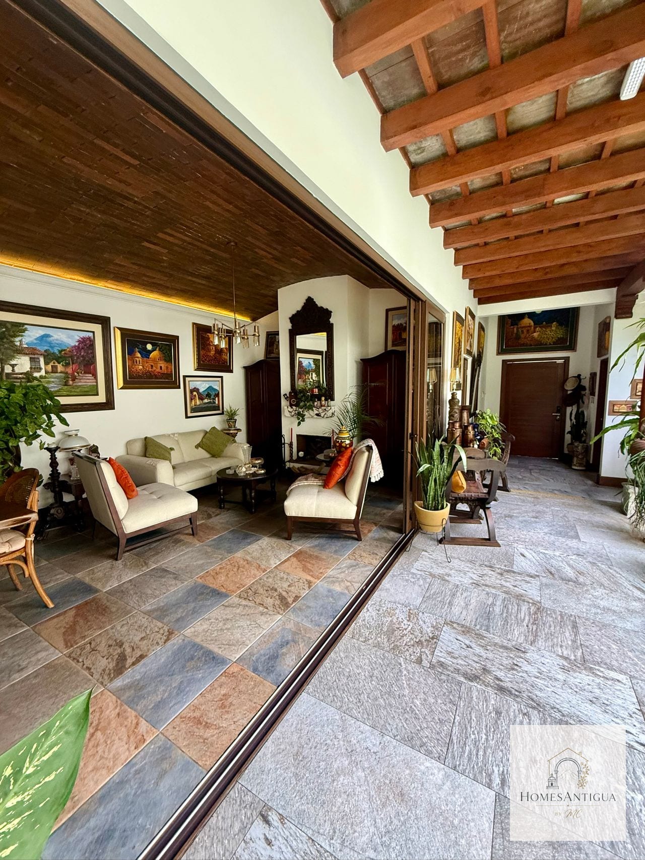 CASA EN VENTA HACIENDA DEL COMENDADOR San Miguel Dueñas, Antigua Gua — Casa en Venta en San Miguel Dueñas, Sacatepéquez — foto 8 de 16