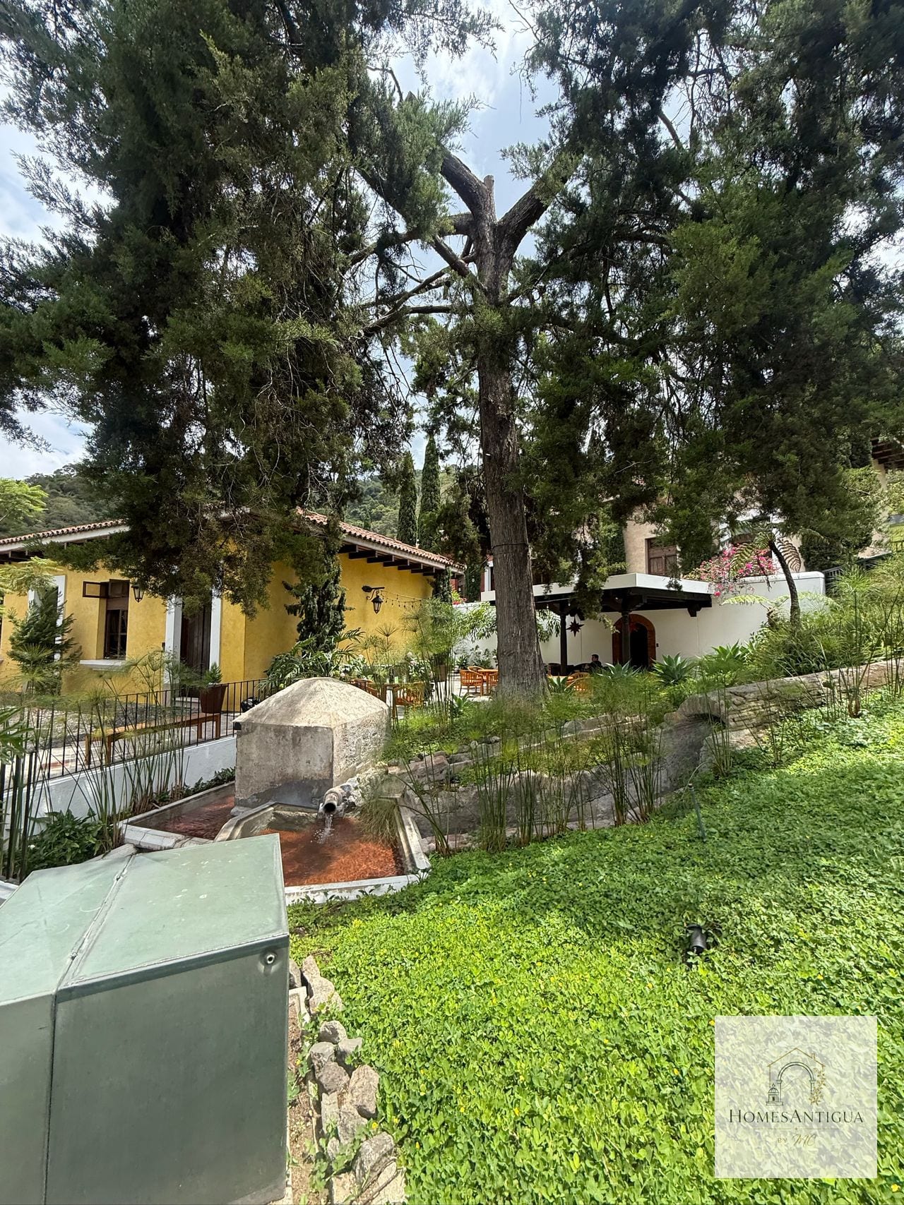 Villa en venta en Antigua Guatemala Tu refugio colonial con poten — Apartamento en Venta en Antigua, Sacatepéquez — foto 3 de 14