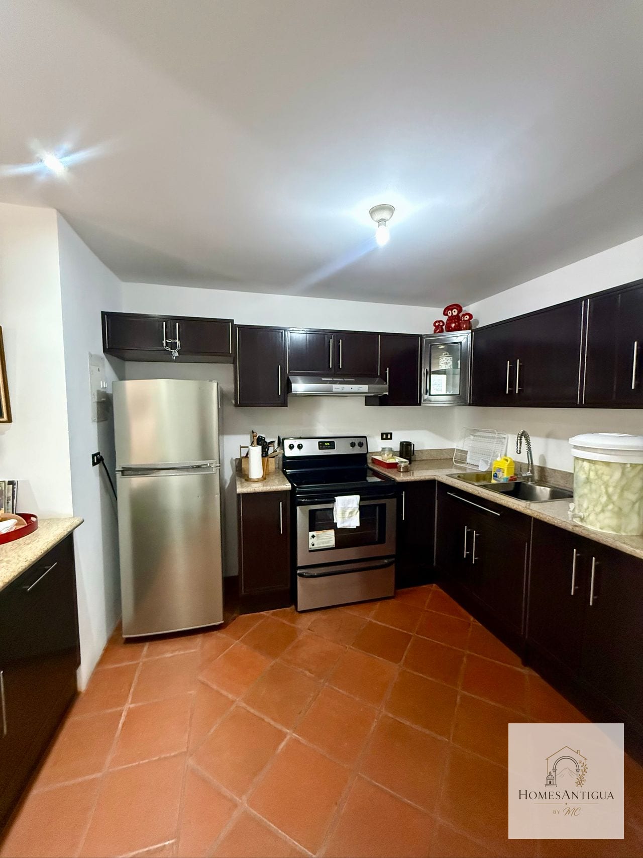 Villa en venta en Antigua Guatemala Tu refugio colonial con poten — Apartamento en Venta en Antigua, Sacatepéquez — foto 4 de 14
