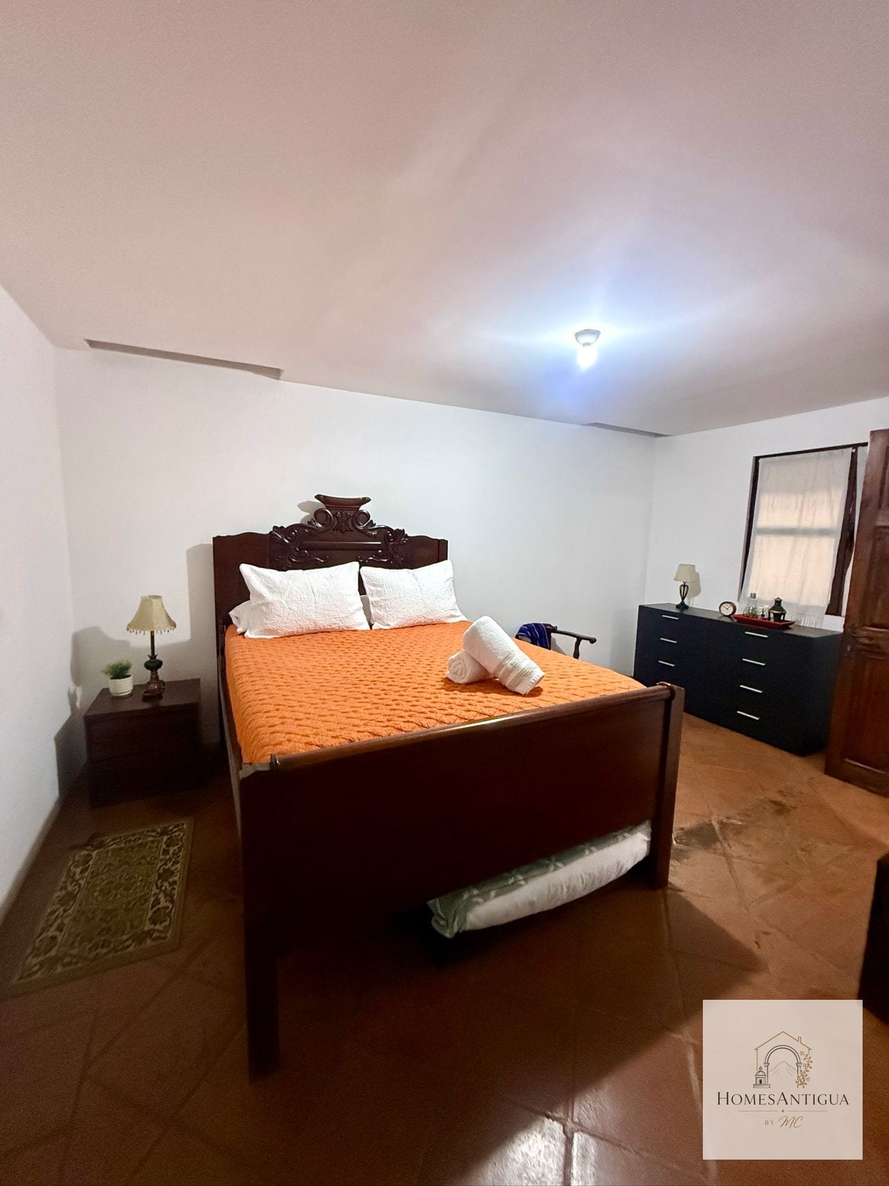 Villa en venta en Antigua Guatemala Tu refugio colonial con poten — Apartamento en Venta en Antigua, Sacatepéquez — foto 5 de 14