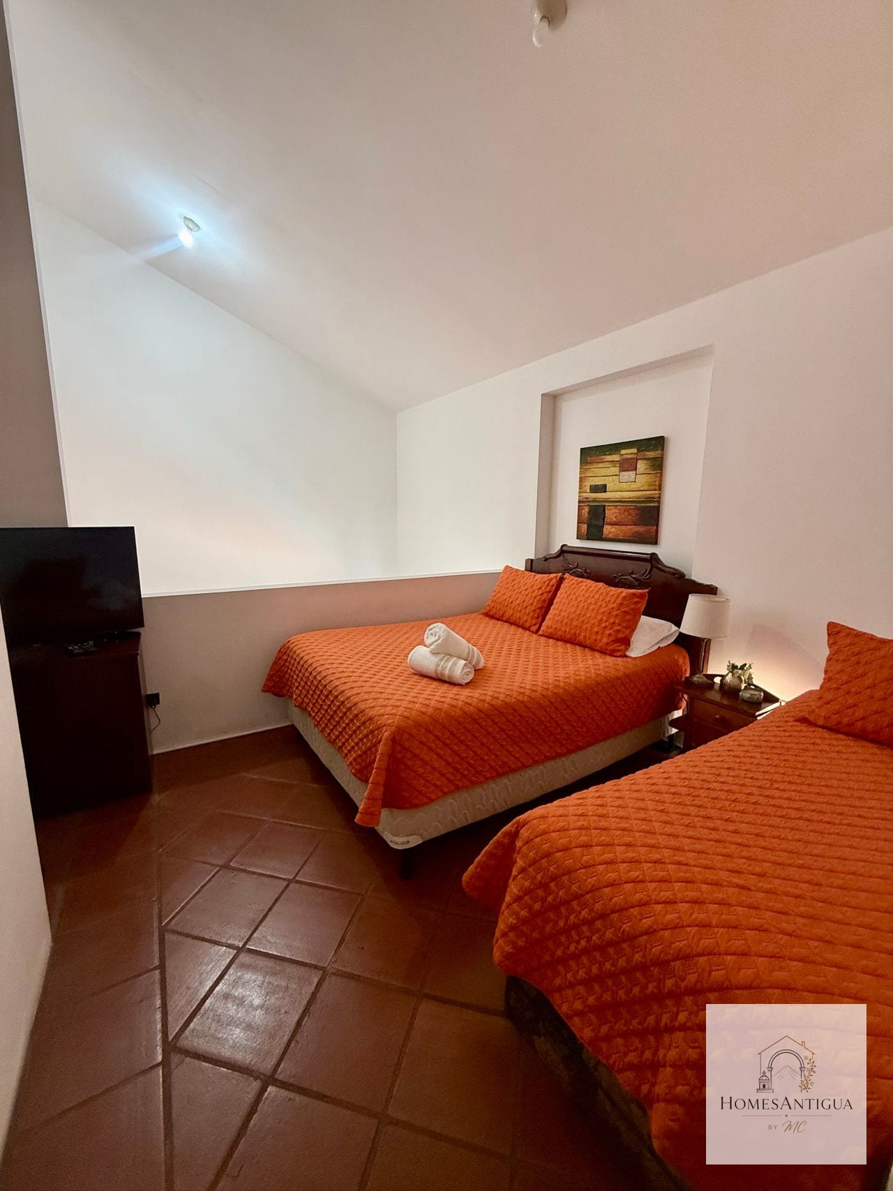 Villa en venta en Antigua Guatemala Tu refugio colonial con poten — Apartamento en Venta en Antigua, Sacatepéquez — foto 7 de 14
