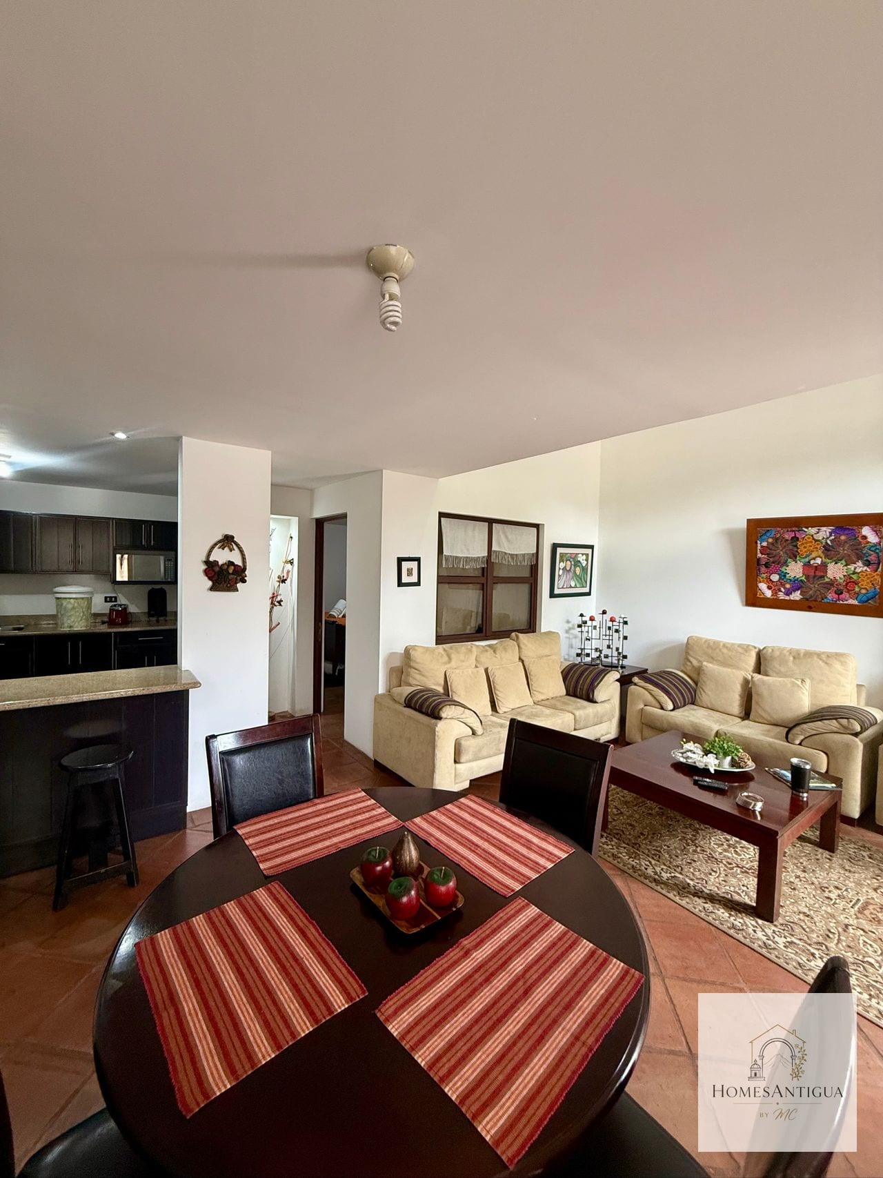 Villa en venta en Antigua Guatemala Tu refugio colonial con poten — Apartamento en Venta en Antigua, Sacatepéquez — foto 8 de 14