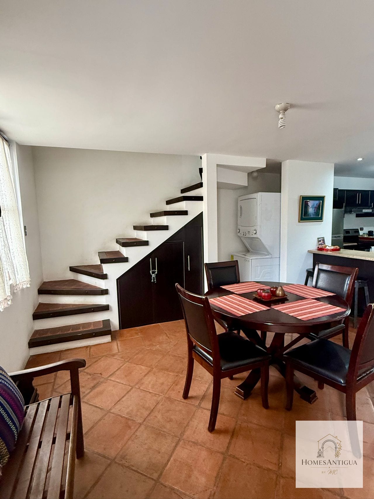 Villa en venta en Antigua Guatemala Tu refugio colonial con poten — Apartamento en Venta en Antigua, Sacatepéquez — foto 10 de 14