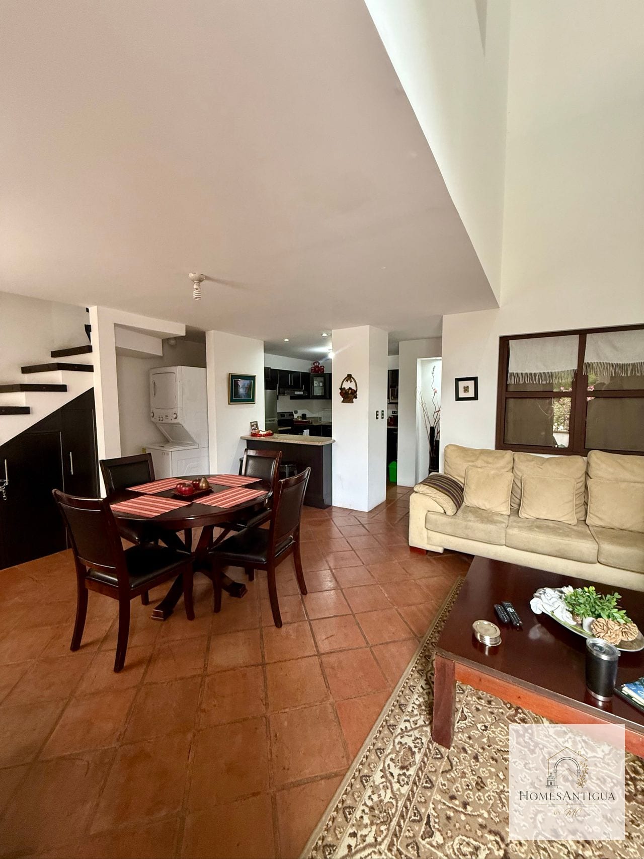 Villa en venta en Antigua Guatemala Tu refugio colonial con poten — Apartamento en Venta en Antigua, Sacatepéquez — foto 11 de 14