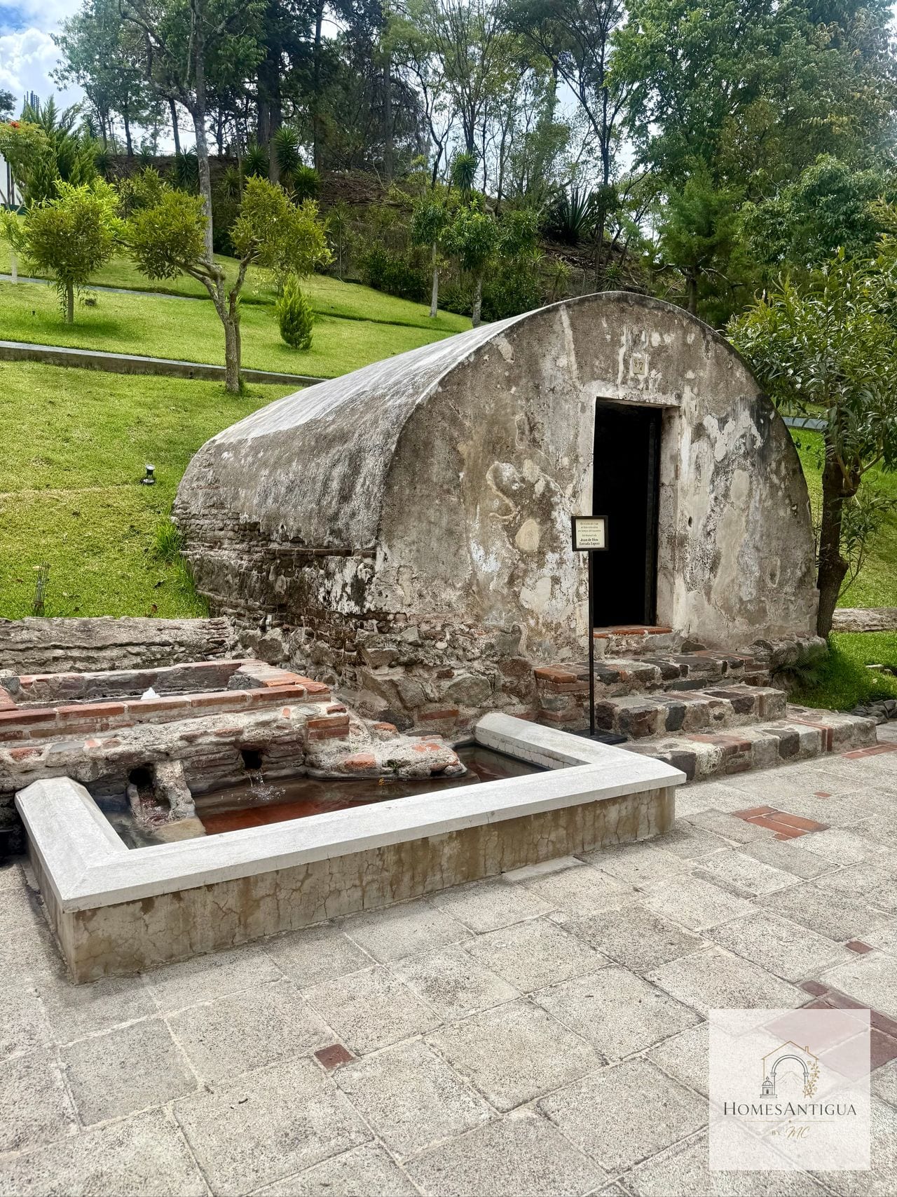 Villa en venta en Antigua Guatemala Tu refugio colonial con poten — Apartamento en Venta en Antigua, Sacatepéquez — foto 12 de 14