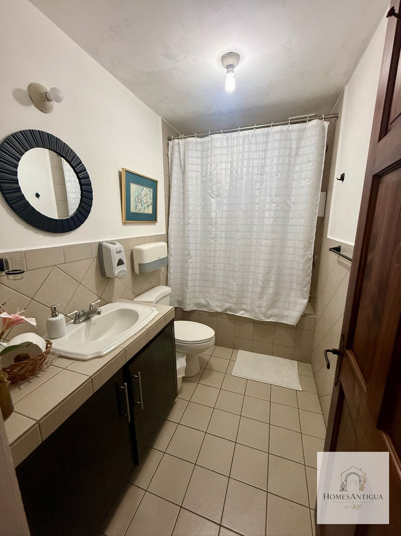 Villa en venta en Antigua Guatemala Tu refugio colonial con poten — Apartamento en Venta en Antigua, Sacatepéquez — foto 13 de 14