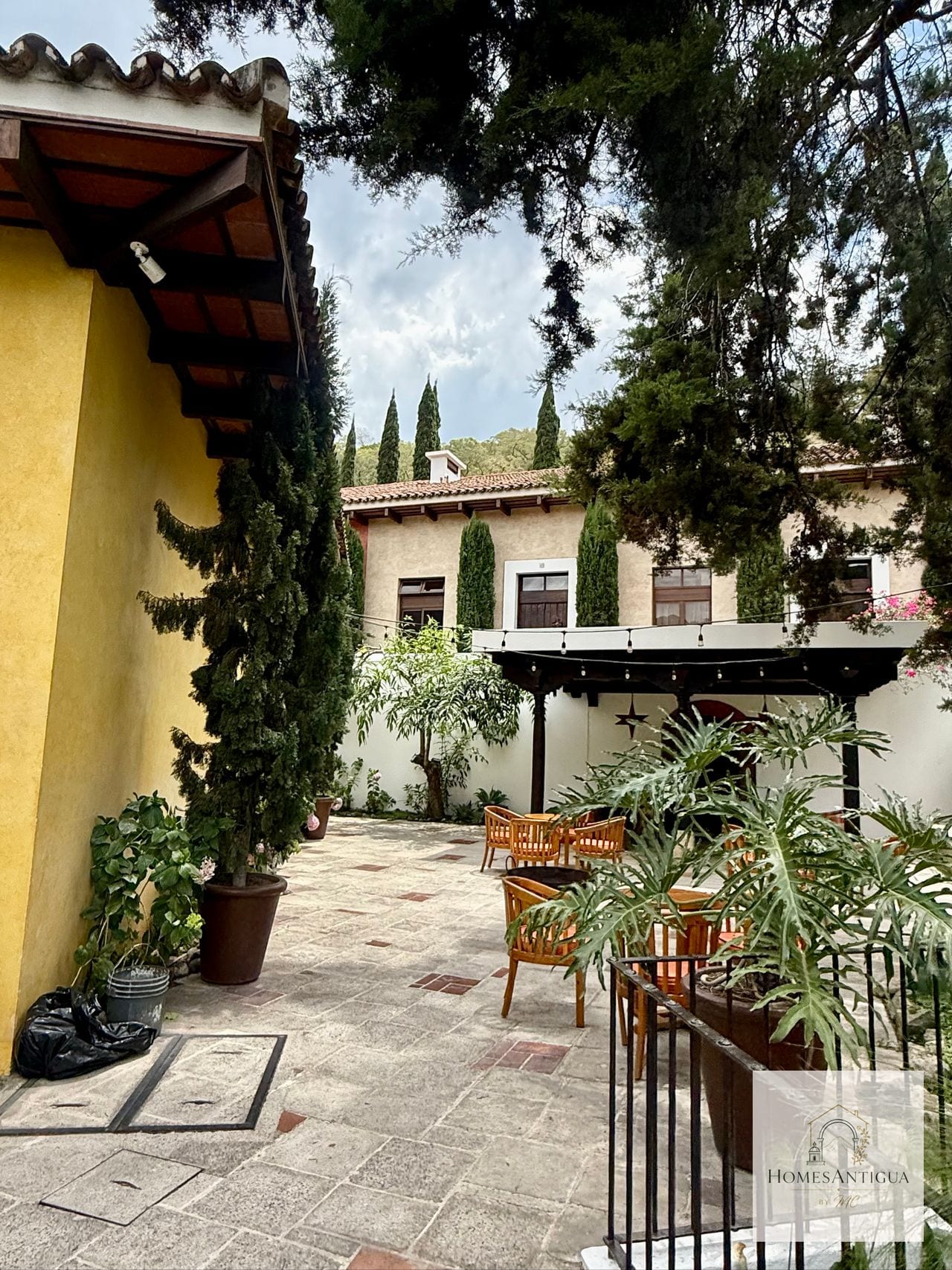 Villa en venta en Antigua Guatemala Tu refugio colonial con poten — Apartamento en Venta en Antigua, Sacatepéquez — foto 14 de 14