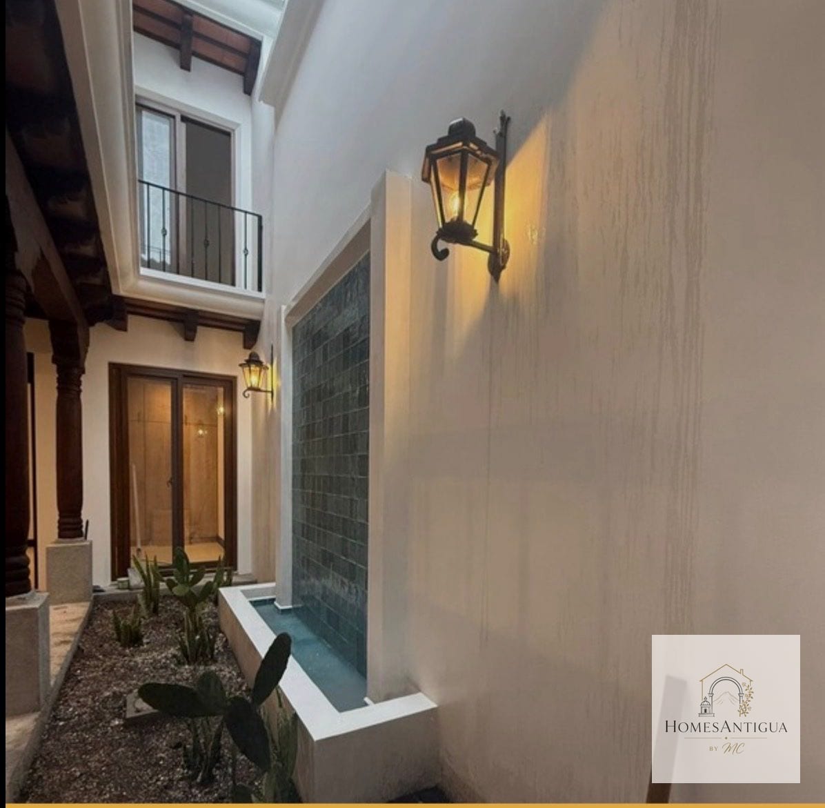 Casa en venta Antigua Gardens — Casa en Venta en Alotenango, Sacatepéquez — foto 2 de 5